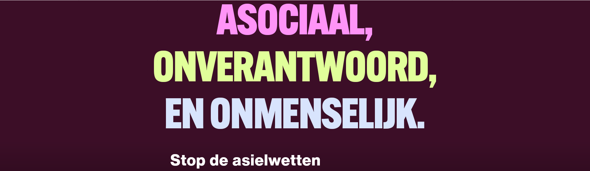 groenlinkspvda.nl/petitie/stop-de-asielwetten